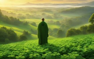 st patrick's day spiritual meaning
