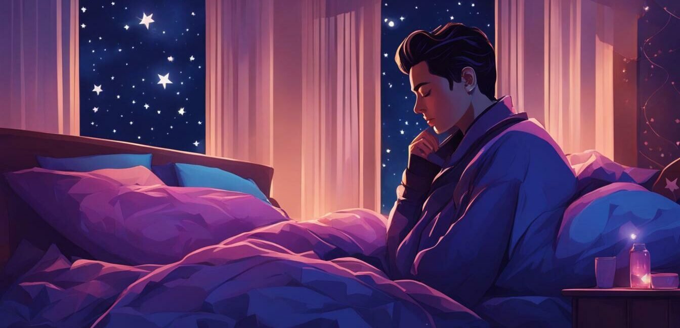 Should I tell a guy I had a dream about him?