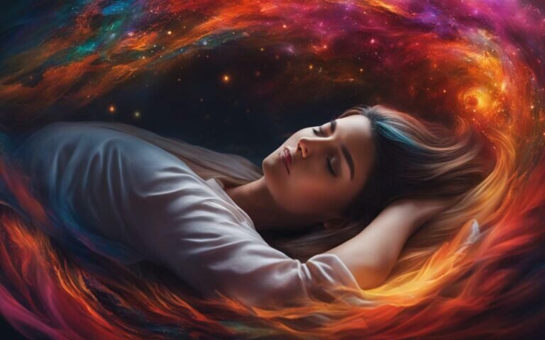 can dreams predict the future?