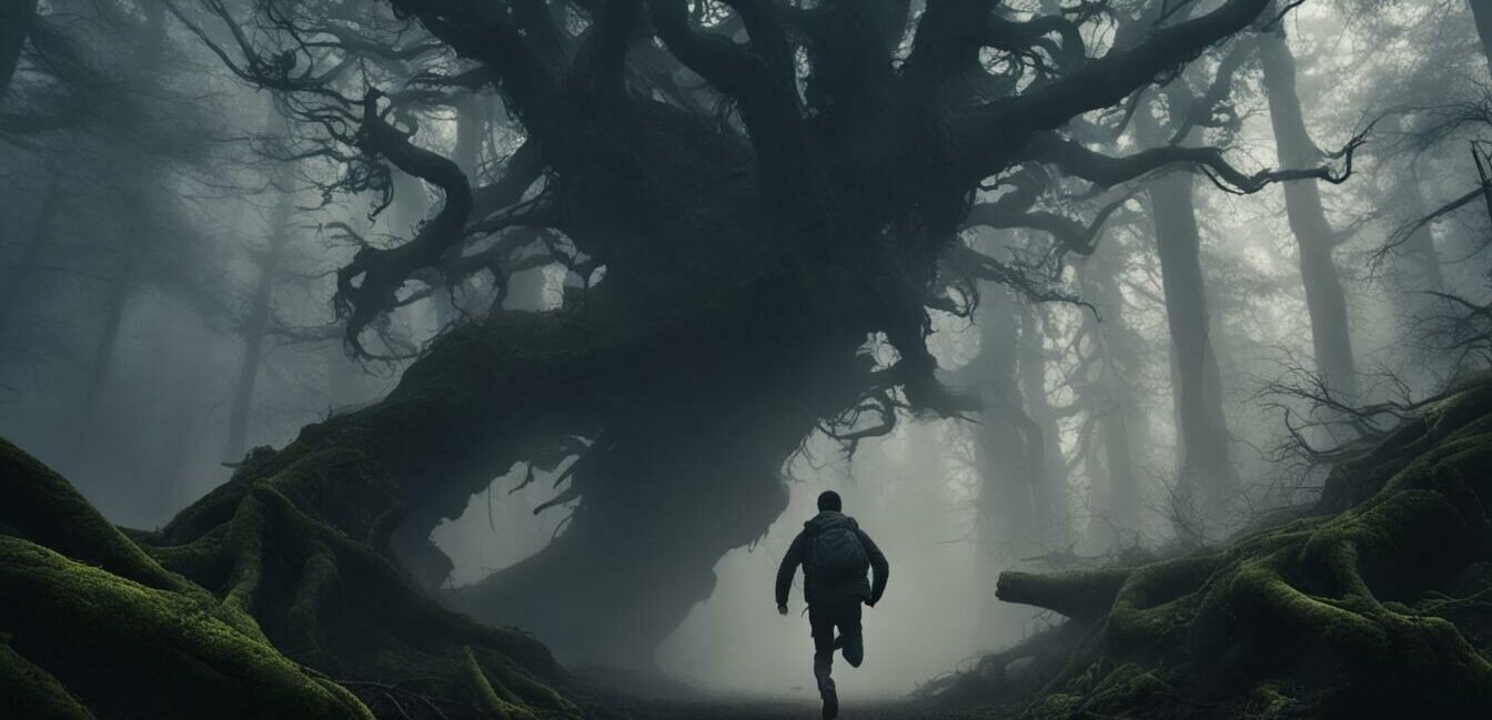 what does it mean to dream about being chased?